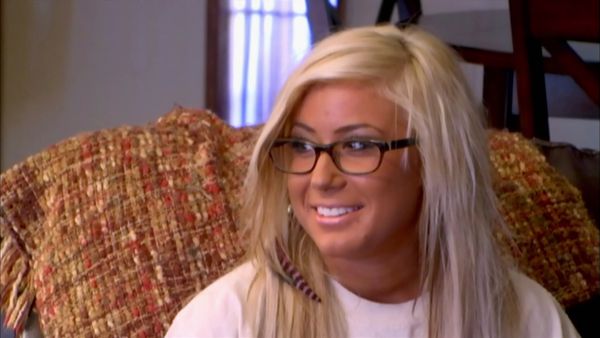 Teen Mom 2 - Life Goes On