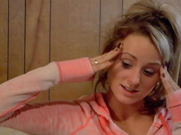Teen Mom 2 - Caught In The Middle