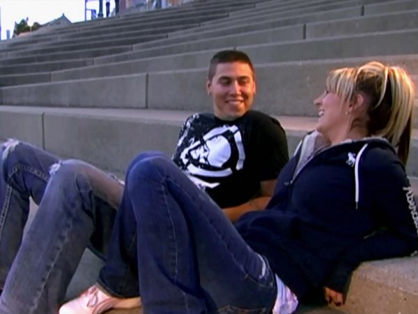Teen Mom 2 - A Leap of Faith