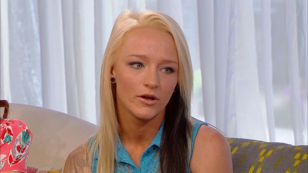 Teen Mom - The Places You'll Go: A Closer Look