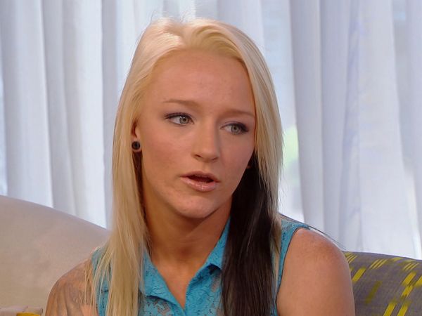 Teen Mom - The Places You'll Go: A Closer Look