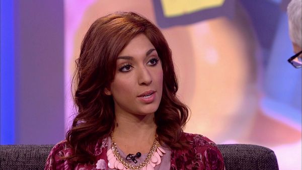 Teen Mom - Series Finale Special: Check Up With Dr. Drew Part 2