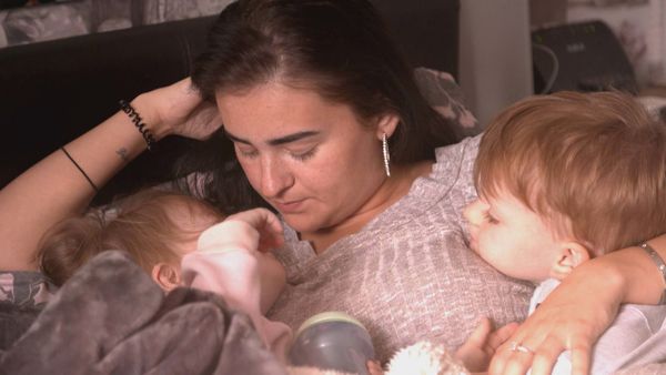 Teen Mom UK - All Change