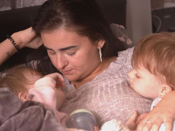 Teen Mom UK - All Change