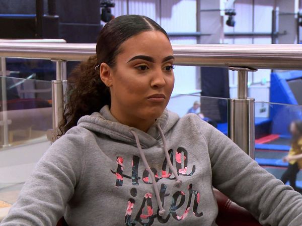 Teen Mom UK - Stress and Strain