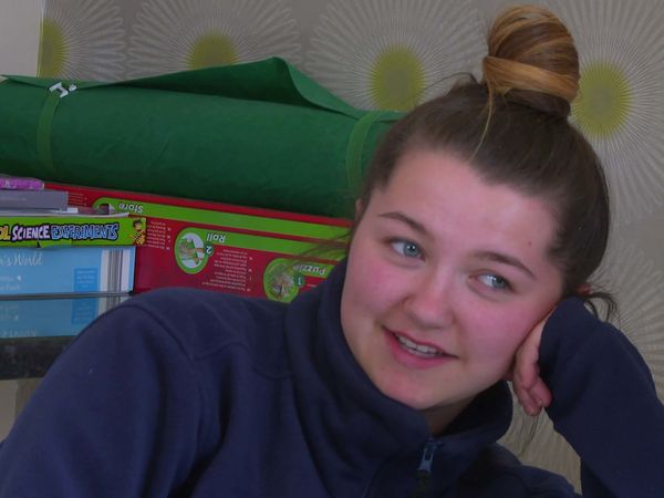 Teen Mom UK - Love and Loss