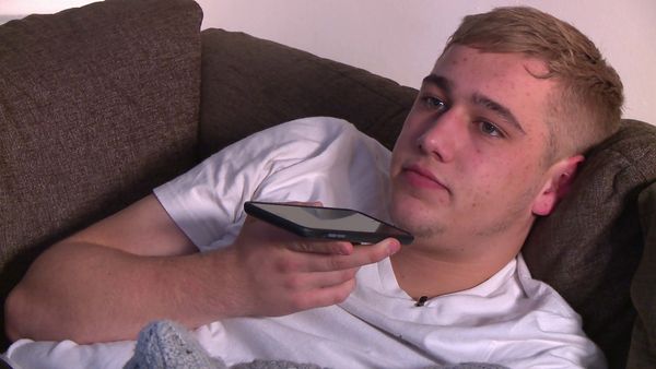 Teen Mom UK - New Experiences