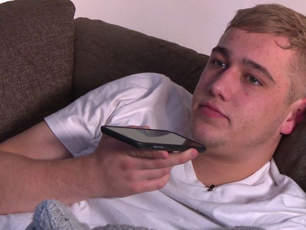 Teen Mom UK - New Experiences