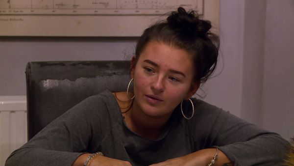 Teen Mom UK - Time Out