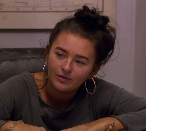 Teen Mom UK - Time Out