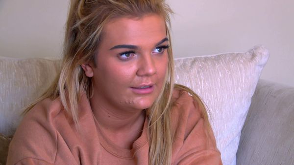 Teen Mom UK - Starting Over