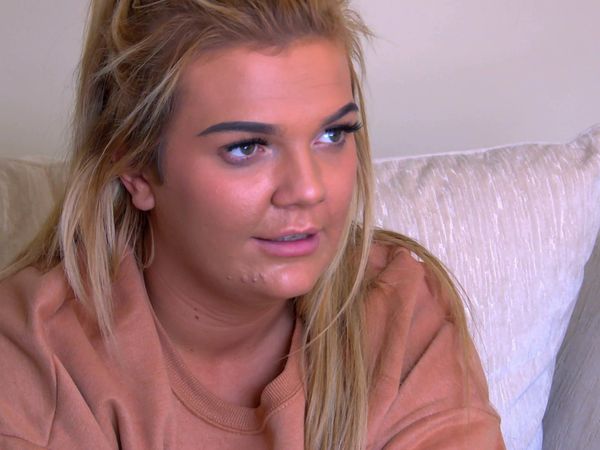 Teen Mom UK - Starting Over