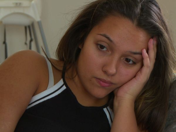 Teen Mom UK - Tearful Breakthrough