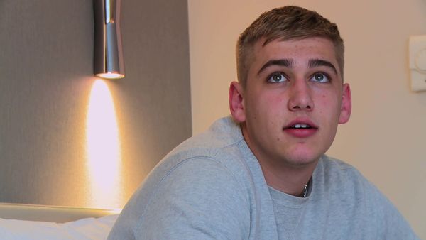 Teen Mom UK - Shock And Surprise