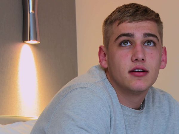 Teen Mom UK - Shock And Surprise