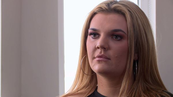 Teen Mom UK - This Girl Can