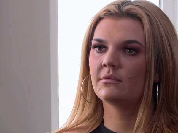 Teen Mom UK - This Girl Can