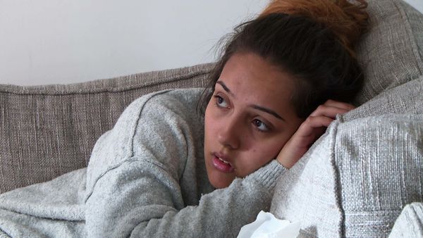 Teen Mom UK - A New Normal