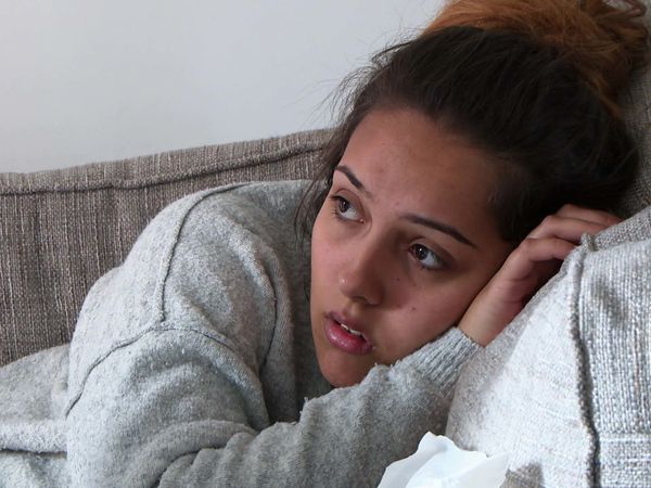 Teen Mom UK - A New Normal