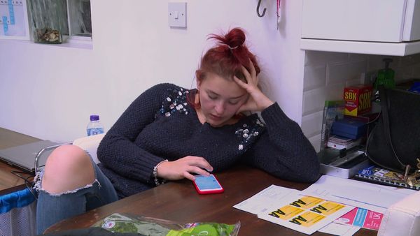 Teen Mom UK - Enough Is Enough