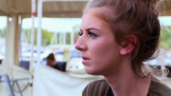 Teen Mom UK - The Ex Factor