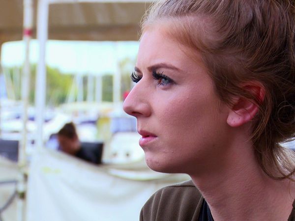 Teen Mom UK - The Ex Factor