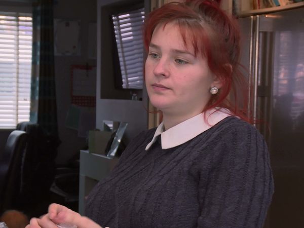 Teen Mom UK - Be My Valentine