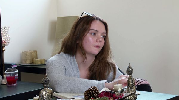 Teen Mom UK - Labour And Love