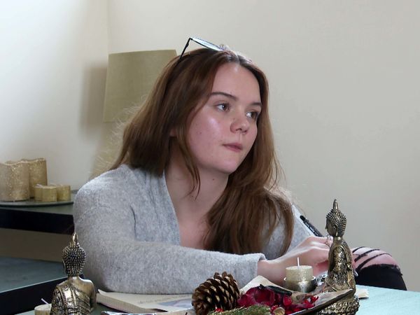 Teen Mom UK - Labour And Love