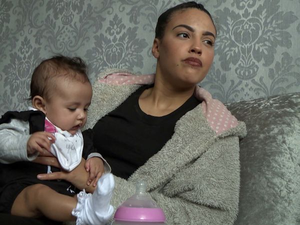 Teen Mom UK - Lads Trip