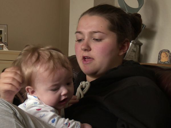 Teen Mom UK - It's All Over