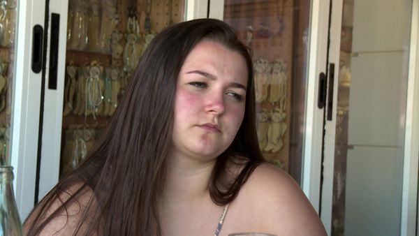 Teen Mom UK - Outfits, Arguments And Ultimatums