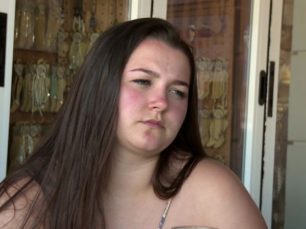 Teen Mom UK - Outfits, Arguments And Ultimatums