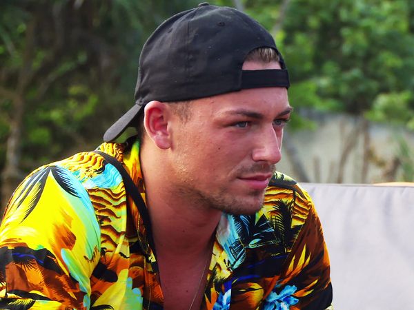 Ex On The Beach - Marty The Meddler