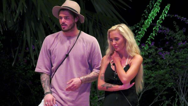 Ex On The Beach - Love Is In The Air