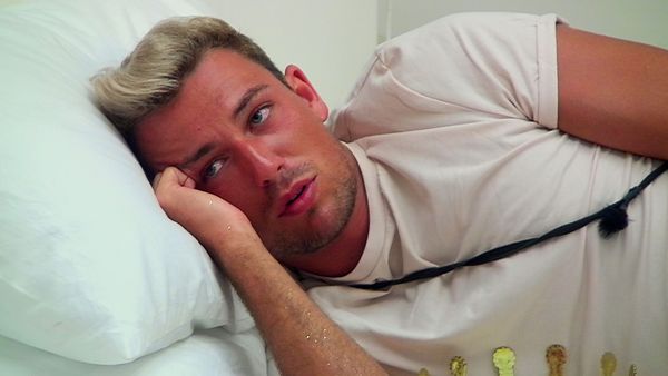 Ex On The Beach - #Ballininbalifinale