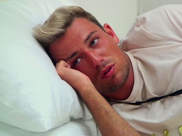 Ex On The Beach - #Ballininbalifinale