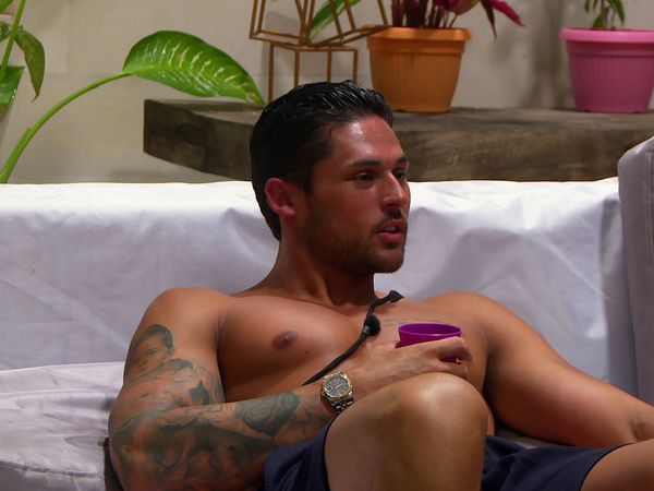 Ex On The Beach - A Geordie Reunion