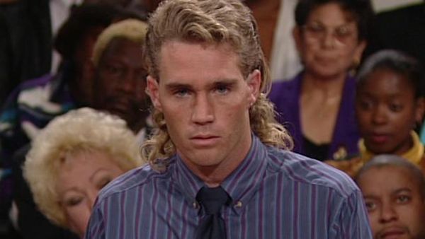 Judge Judy - Episode 96