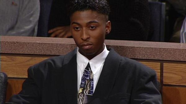 Judge Judy - Episode 95