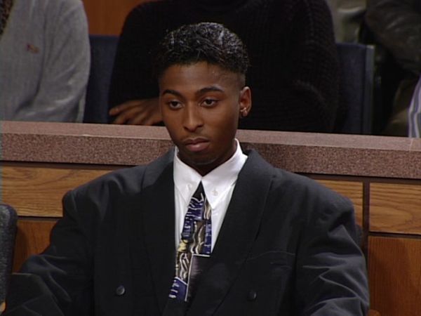 Judge Judy - Episode 95