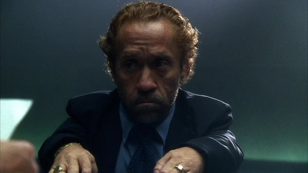 CSI en español - Un pequeño asesinato