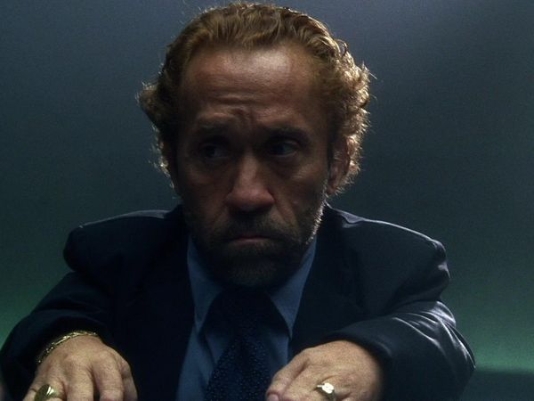 CSI en español - Un pequeño asesinato