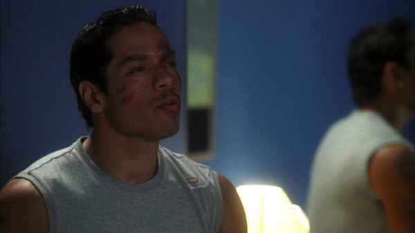 CSI en español - Noche de combate