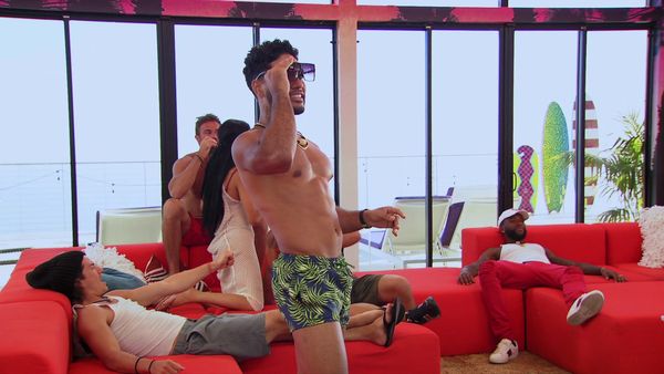 Ex On The Beach US - Jay Is For Jealous