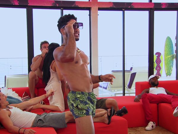 Ex On The Beach US - Jay Is For Jealous