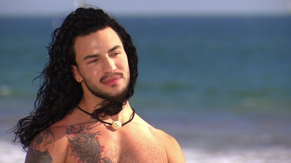 Ex On The Beach US - Low Blows