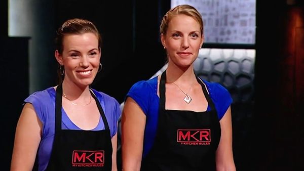 My Kitchen Rules Australia - Episode 14