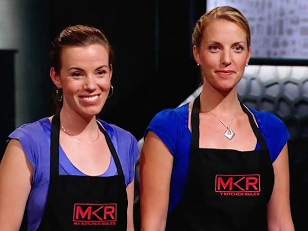 My Kitchen Rules Australia - Episode 14