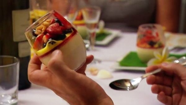 My Kitchen Rules Australia - Episode 3